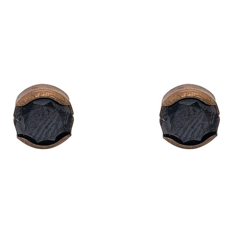 Brinco De Zirconia M
