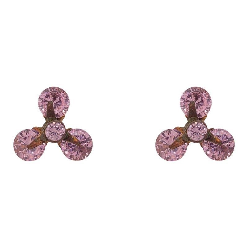 Flor De Zirconia