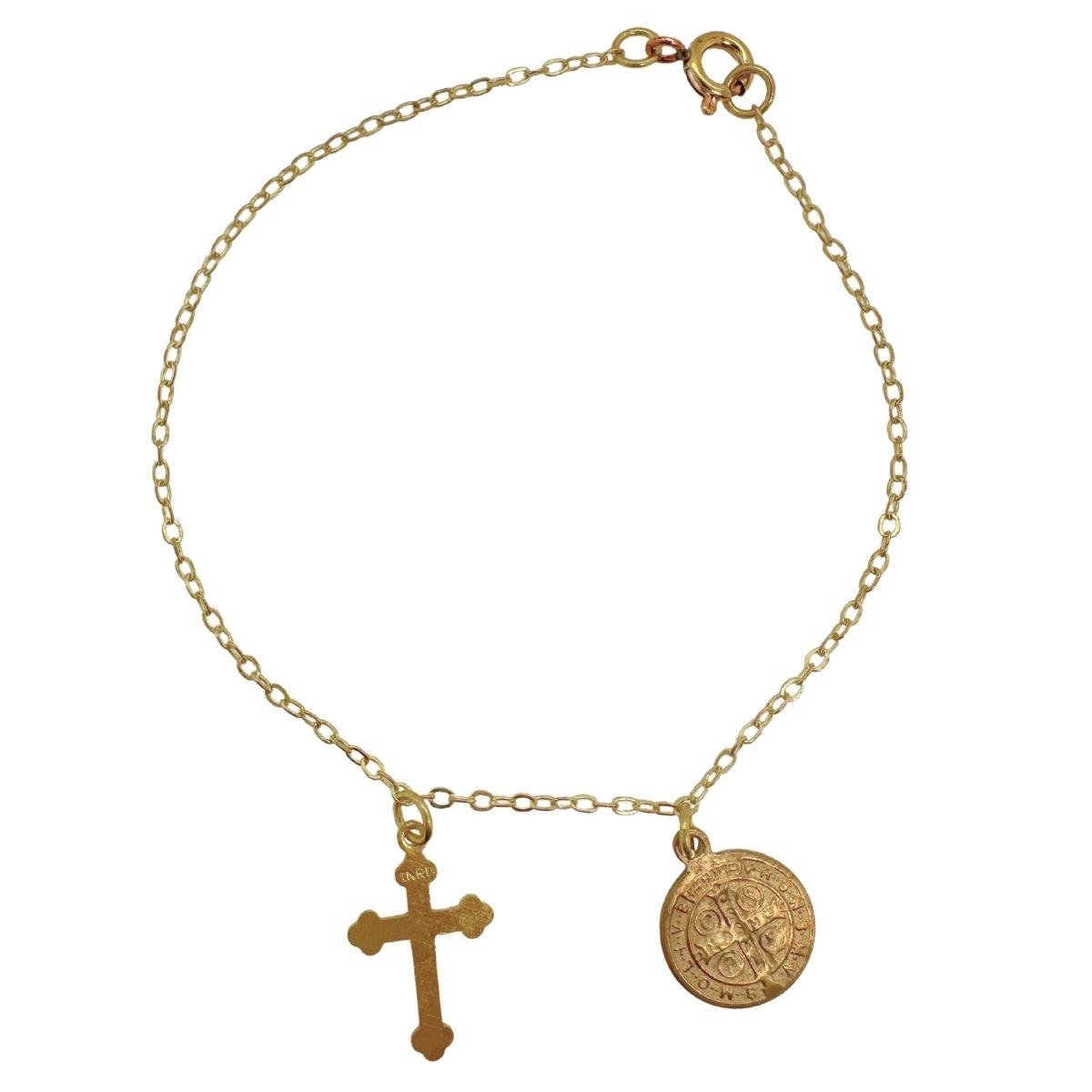 PULSEIRA CRUZ E SÃO BENTO