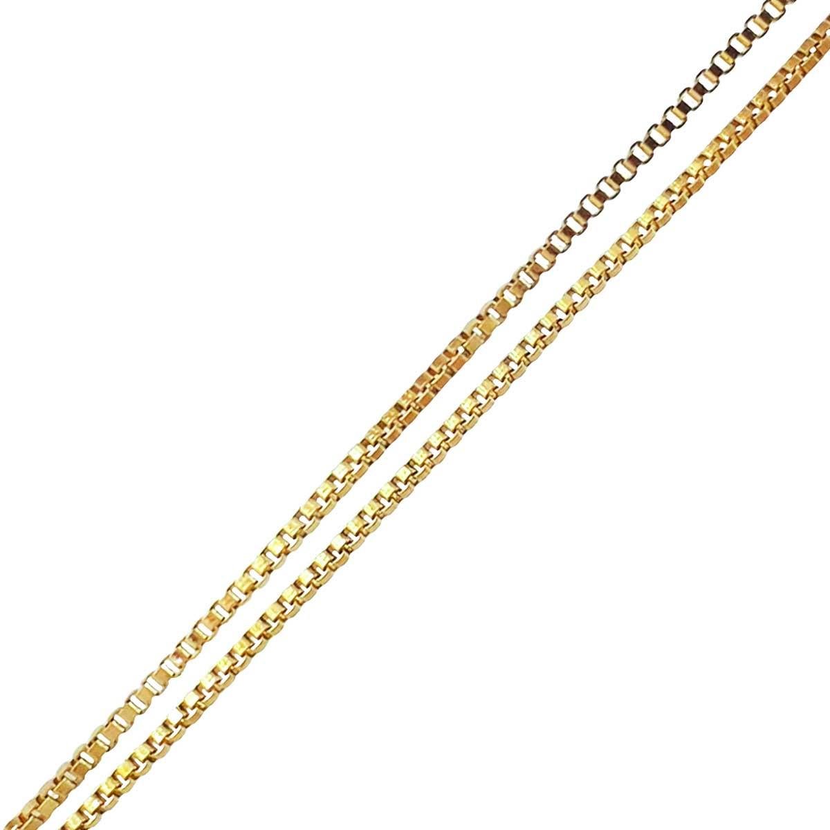 Corrente Veneziana 50cm (Sem Banho) 